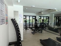 Hijauan (D9), Apartment #438734361